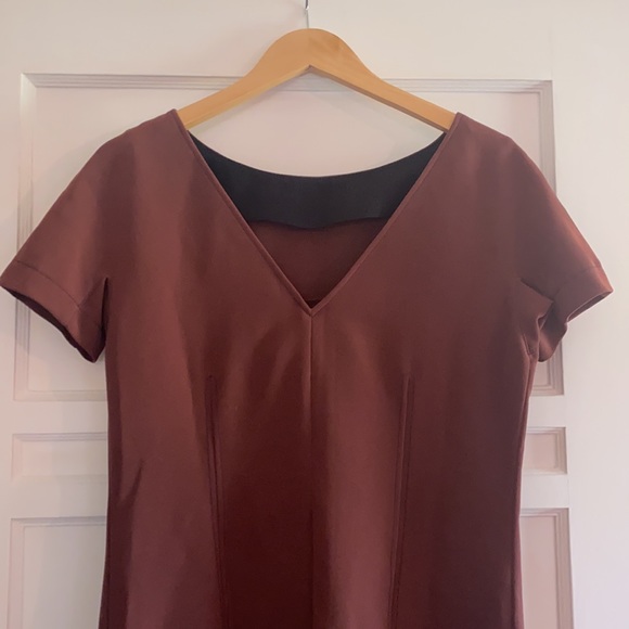 A.P.C. Dress - Picture 2 of 5